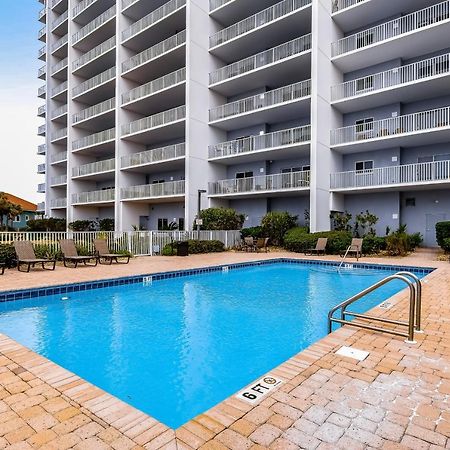 Ferienwohnung South Harbour 6B Pensacola Beach Exterior foto